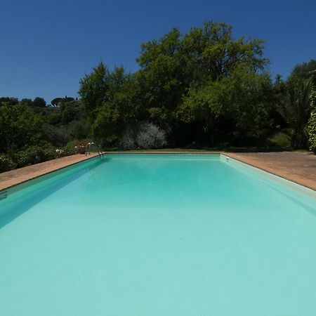 Scappo In Umbria, Il Fienile Villa Fornole Exterior photo