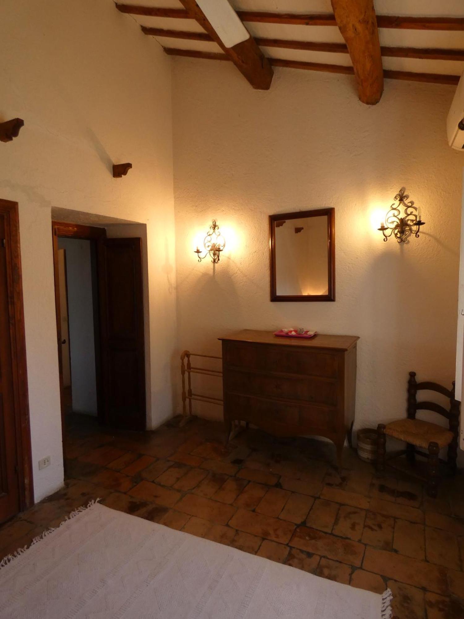 Scappo In Umbria, Il Fienile Villa Fornole Exterior photo