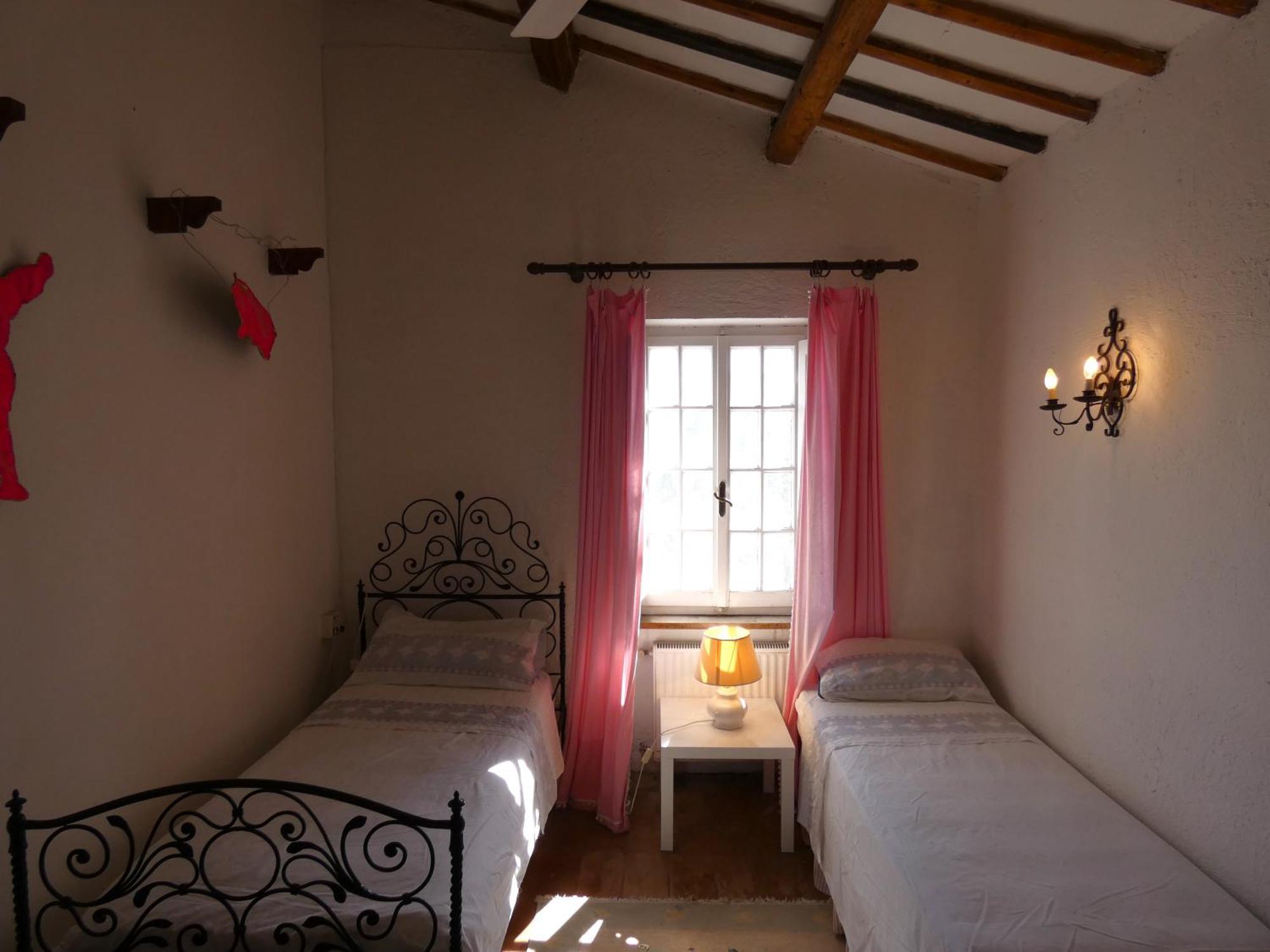 Scappo In Umbria, Il Fienile Villa Fornole Exterior photo