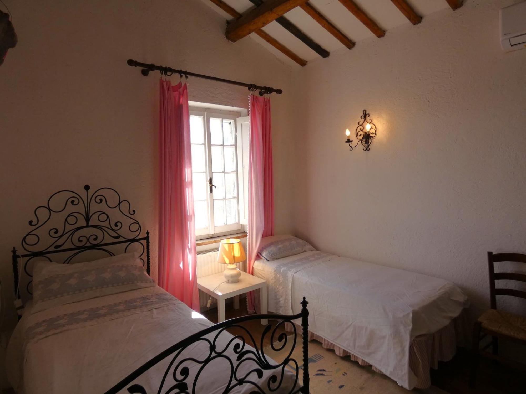 Scappo In Umbria, Il Fienile Villa Fornole Exterior photo