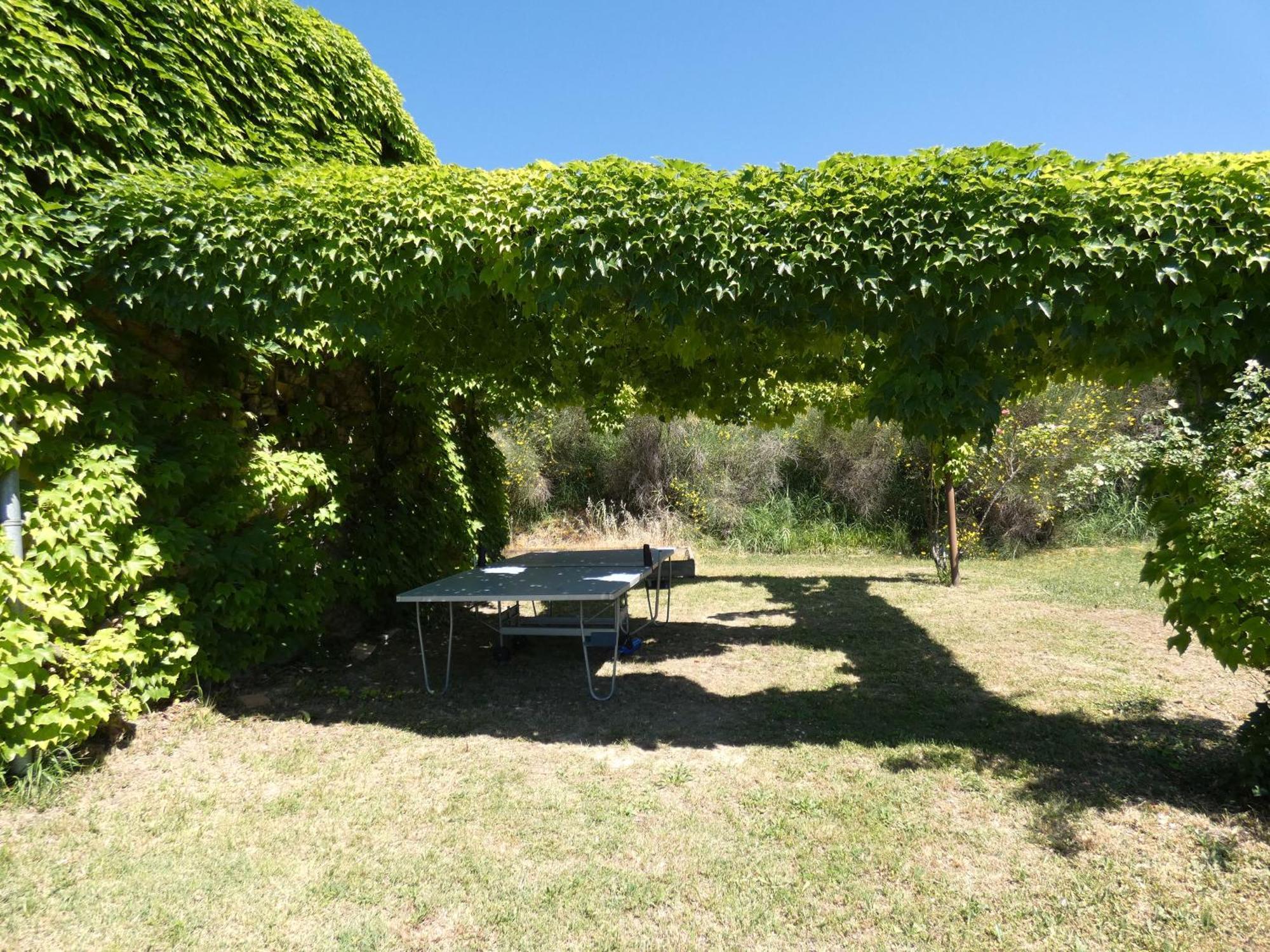 Scappo In Umbria, Il Fienile Villa Fornole Exterior photo