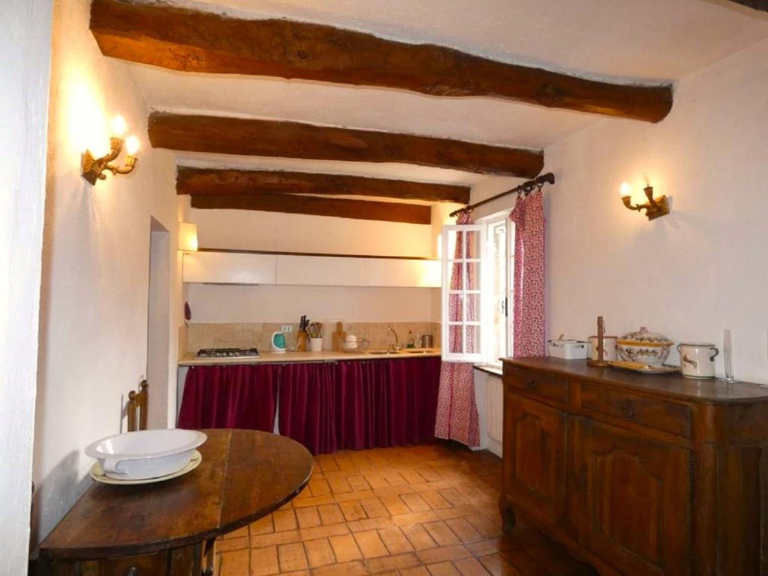 Scappo In Umbria, Il Fienile Villa Fornole Exterior photo