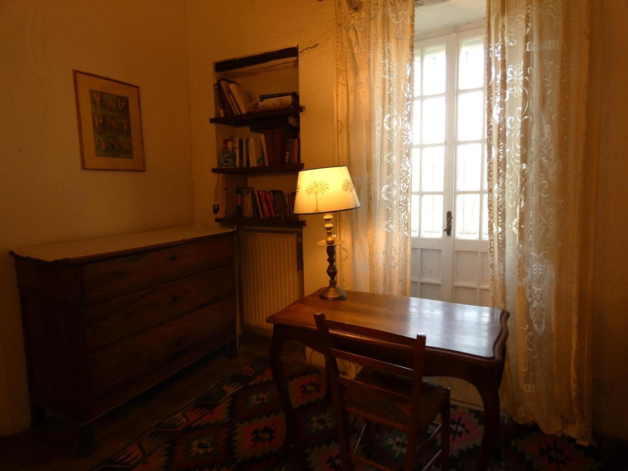 Scappo In Umbria, Il Fienile Villa Fornole Exterior photo
