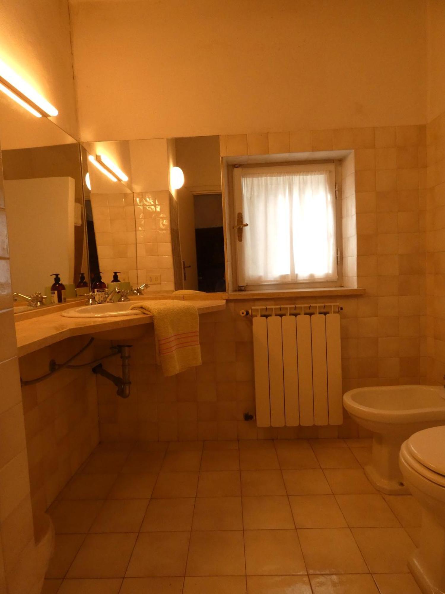 Scappo In Umbria, Il Fienile Villa Fornole Exterior photo